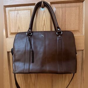 Kirkwood Laptop Bag